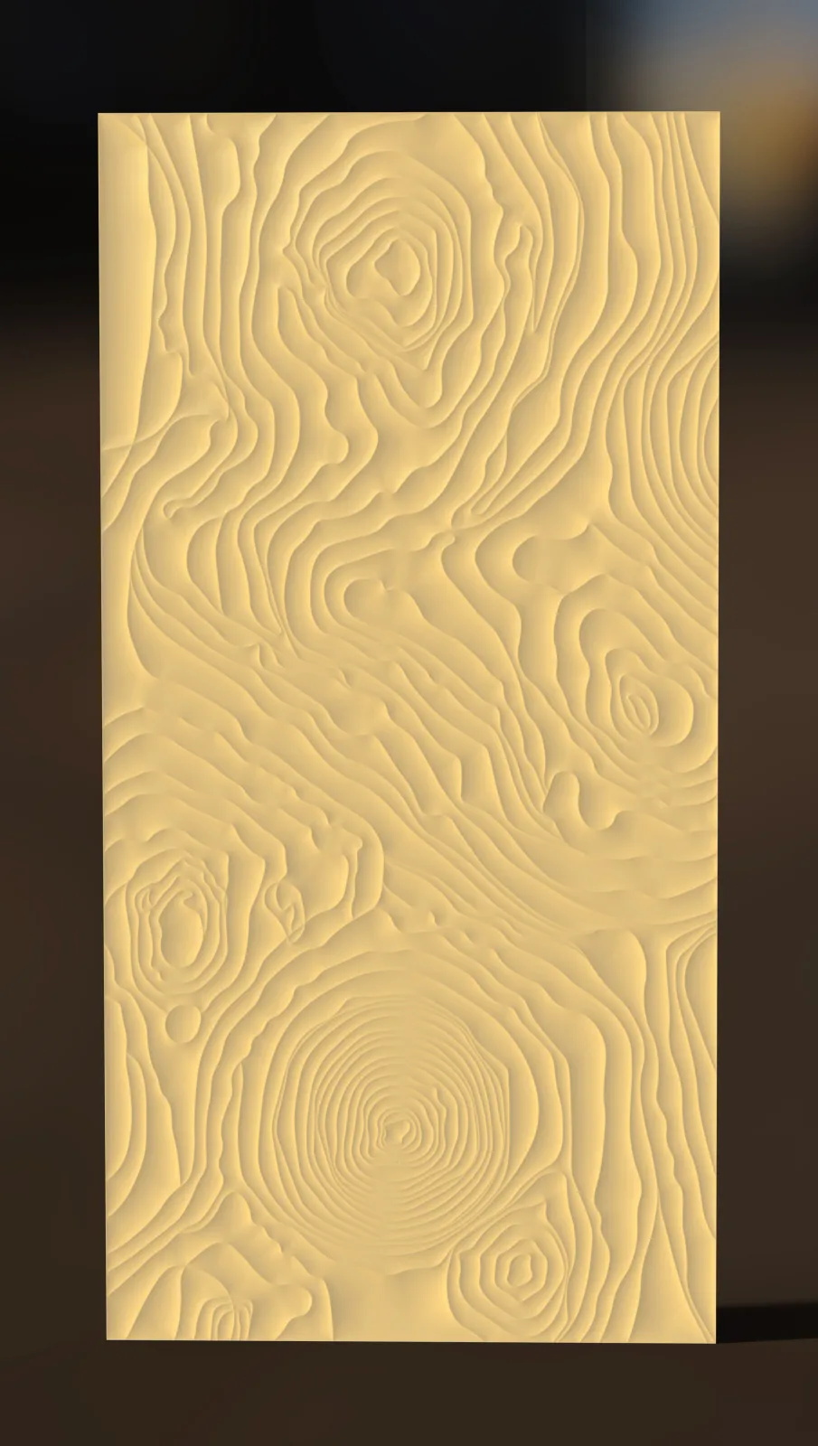 CNC Work 12